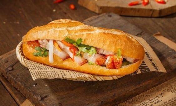 Banhmicao – Foto 2