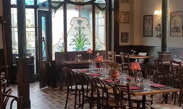 Café Mozart – Foto 1