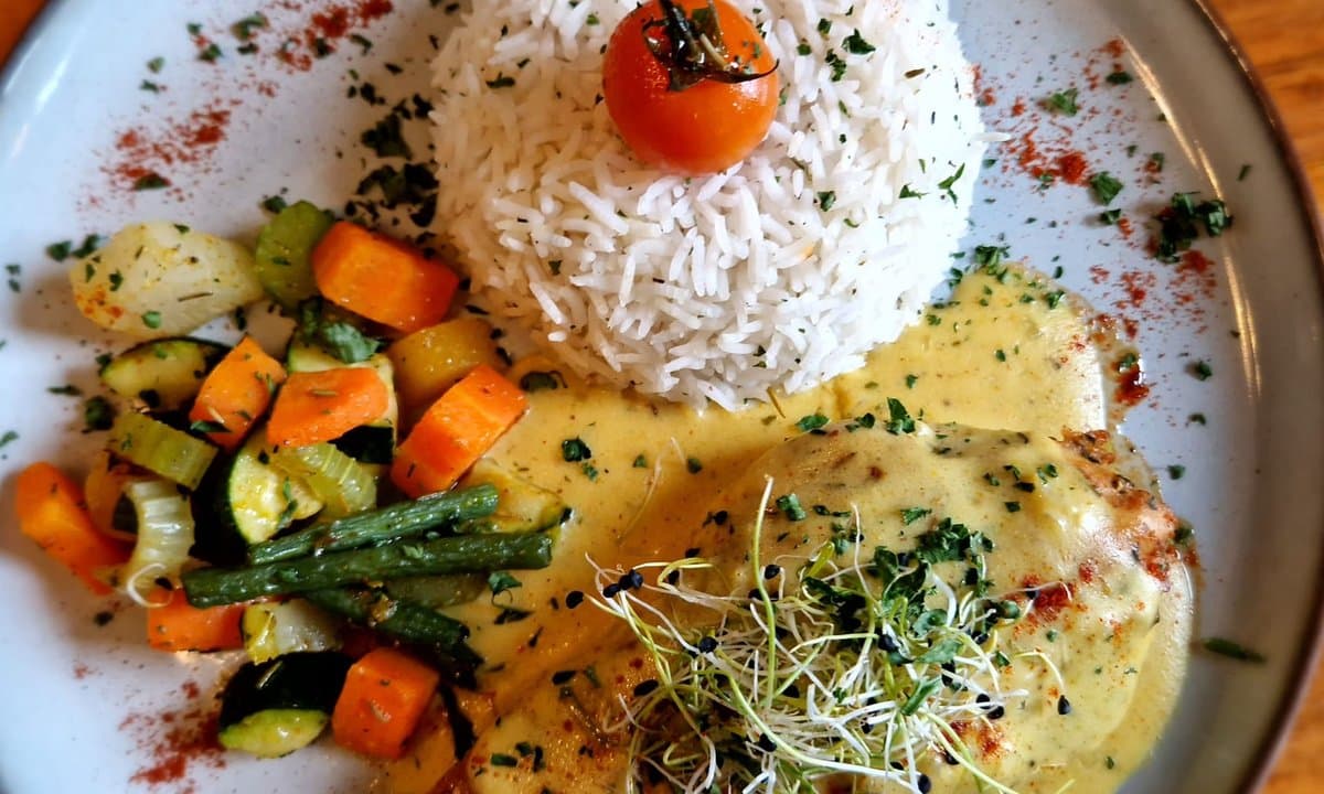 Café Mozart – Foto 2