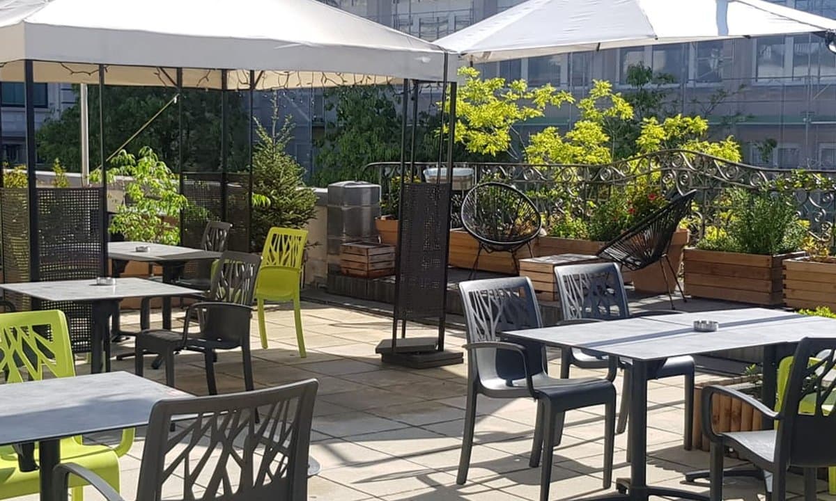 Café Mozart – Foto 4