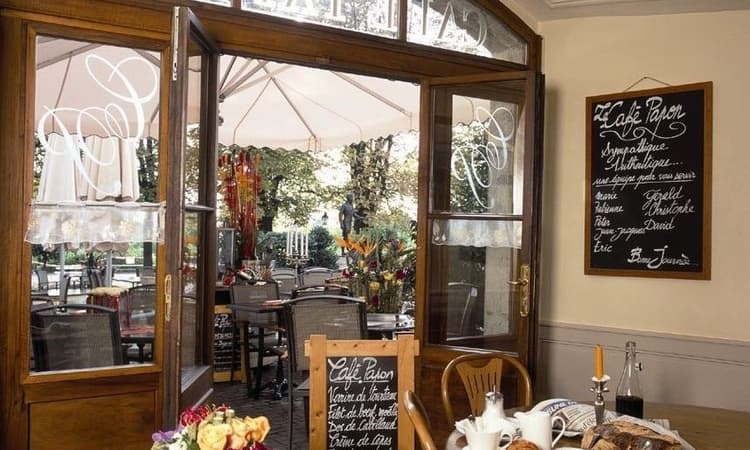Café PAPON – Foto 1