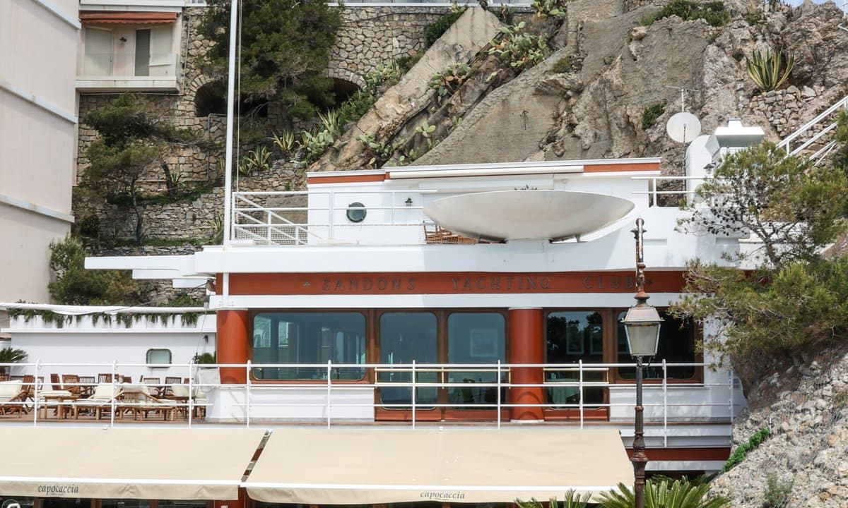 Capocaccia – Foto 5