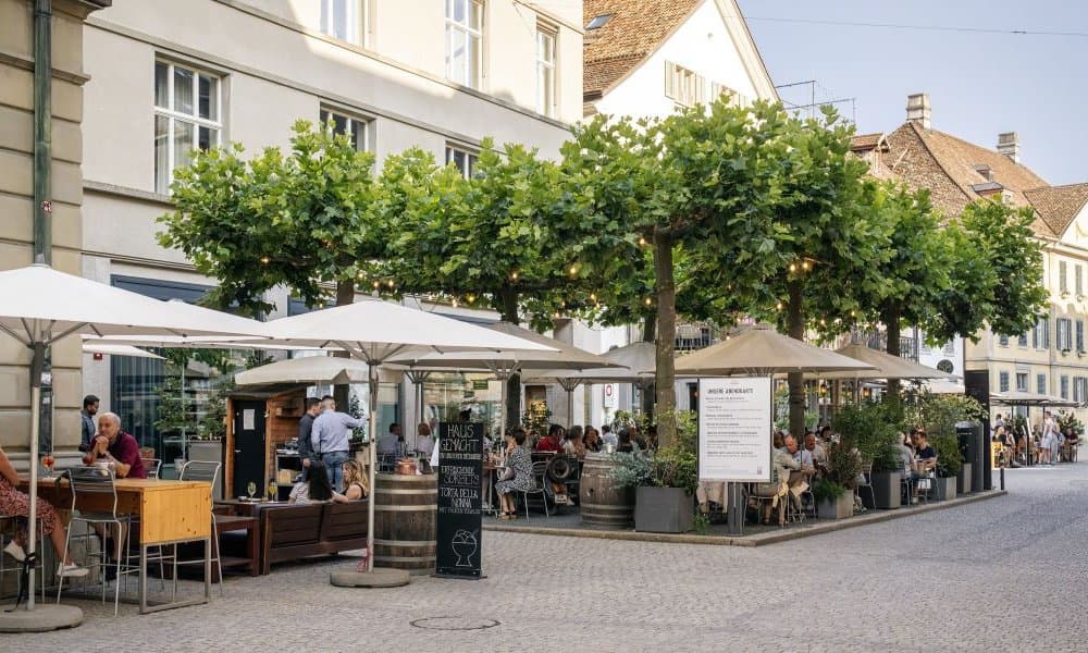 Restaurant Fredi – Foto 5