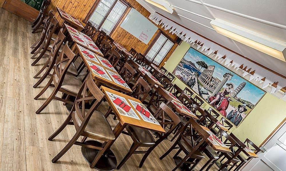 Centro Italiano – Foto 2