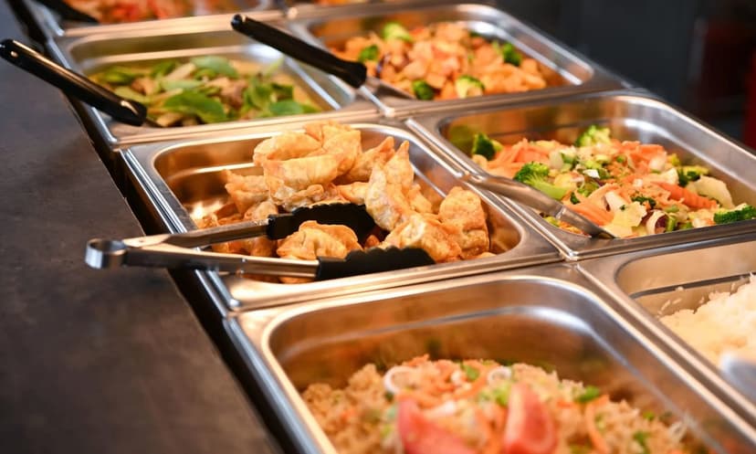 Chang Thai Street Food Kitchen – Restaurant in Solothurn