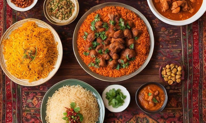 Chef Majid – Foto 2