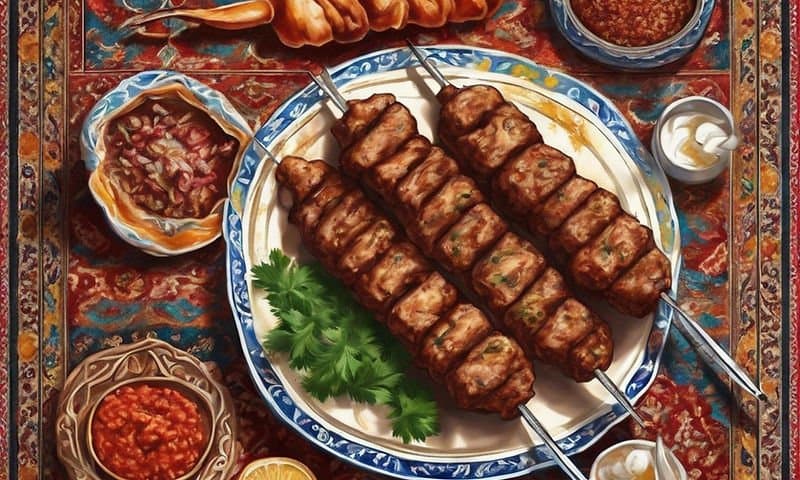 Chef Majid – Foto 3