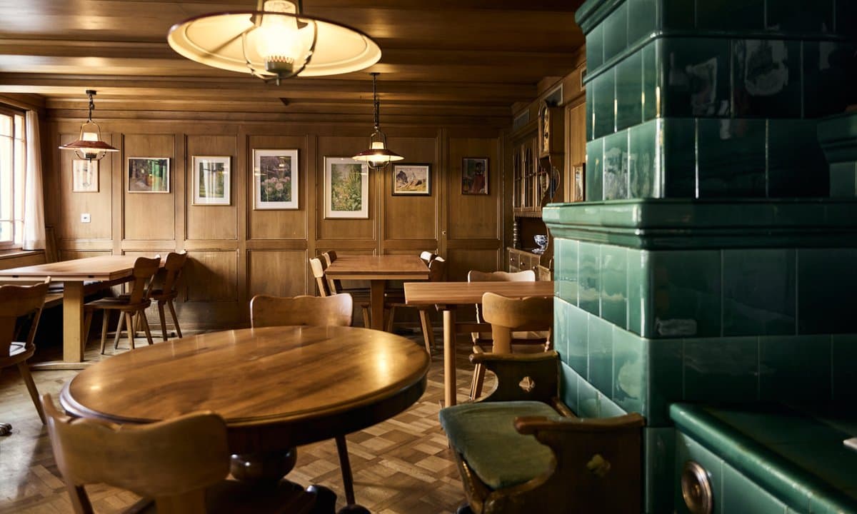 Restaurant Chutz Langendorf – Restaurant in Langendorf