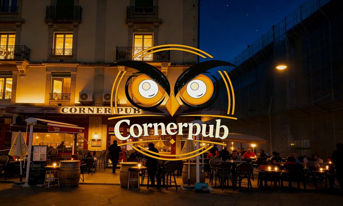 Corner Pub