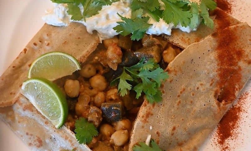 Crêperie Thun – Foto 2