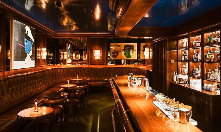 Einstein Bar – Foto 1