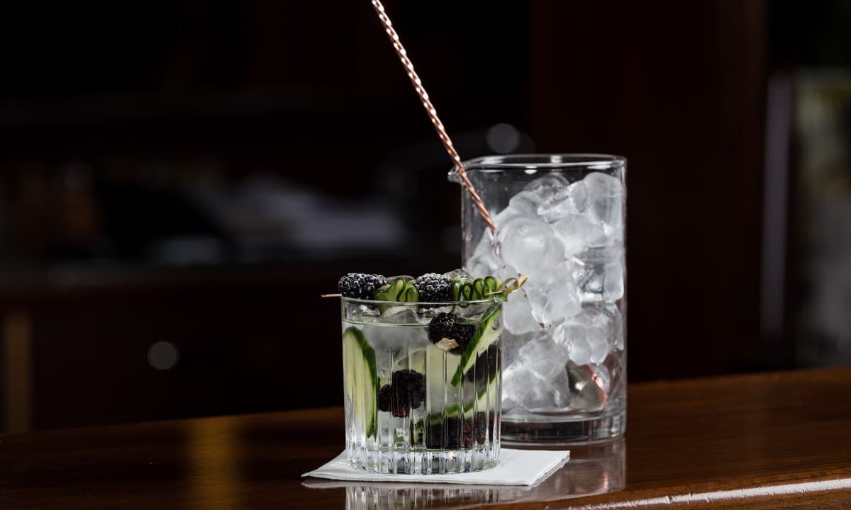 Einstein Bar – Foto 3