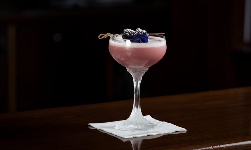 Einstein Bar – Foto 4