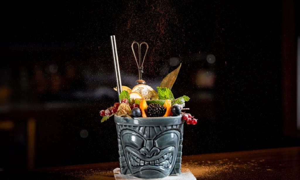 Einstein Bar – Foto 5