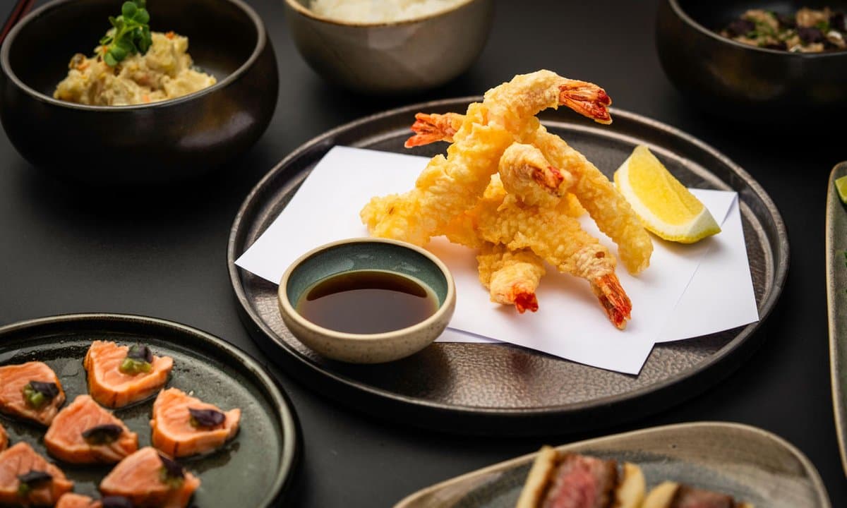 Izakaya Ekimae – Foto 2
