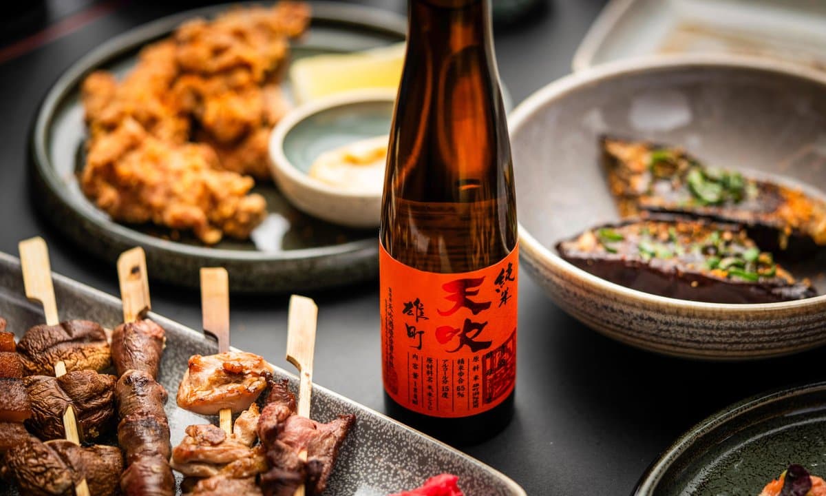 Izakaya Ekimae – Foto 3