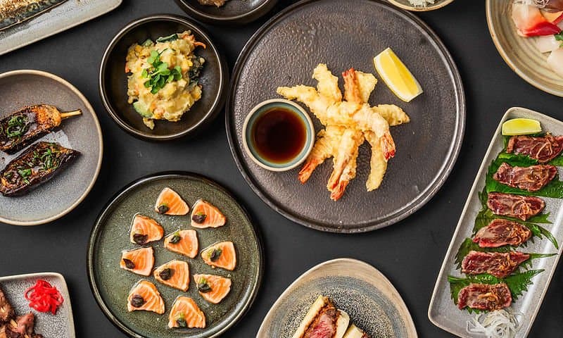 Izakaya Ekimae – Foto 4
