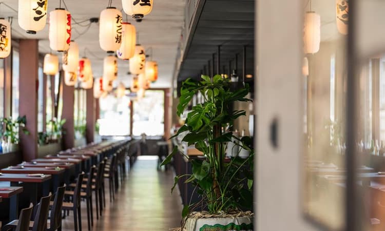 Izakaya Ekimae – Foto 1