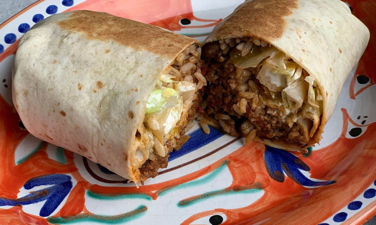 El Burrito Feliz – Foto 2
