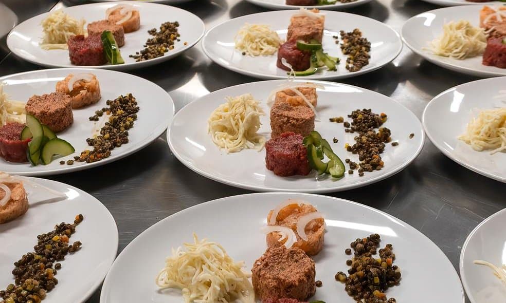 Enter Restaurant – Foto 4