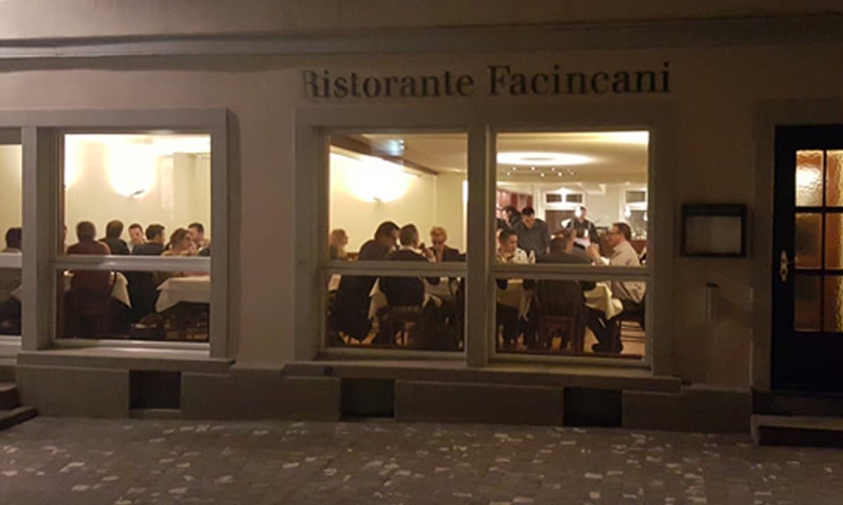 Ristorante Facincani – Foto 5