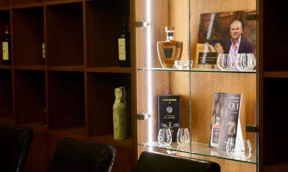 Forchetta D'Oro – Restaurant in St. Gallen