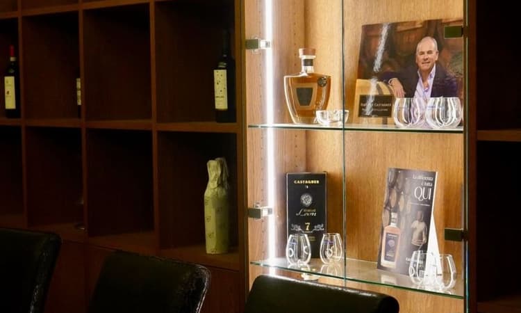 Forchetta D'Oro – Foto 1
