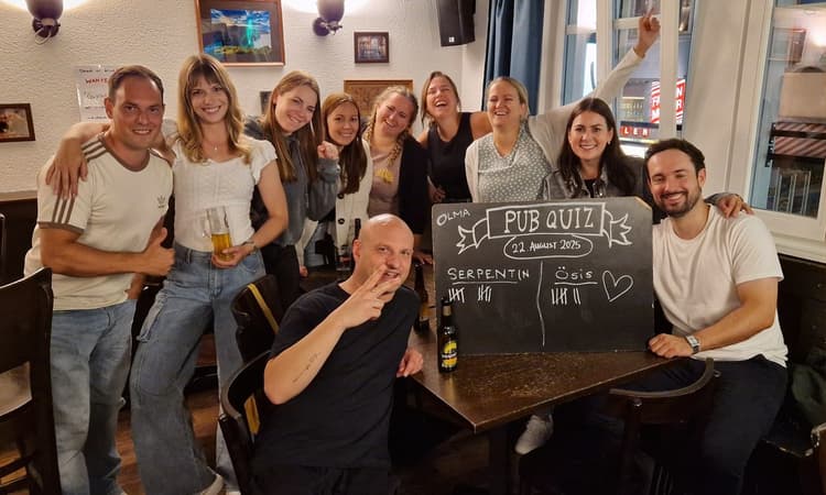 Gallus Pub – Foto 1