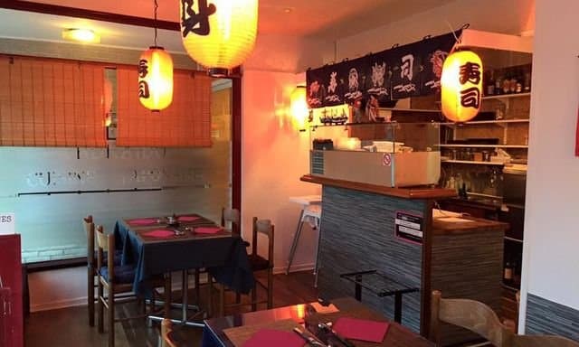 HOKAIDO Paudex – Restaurant in Paudex
