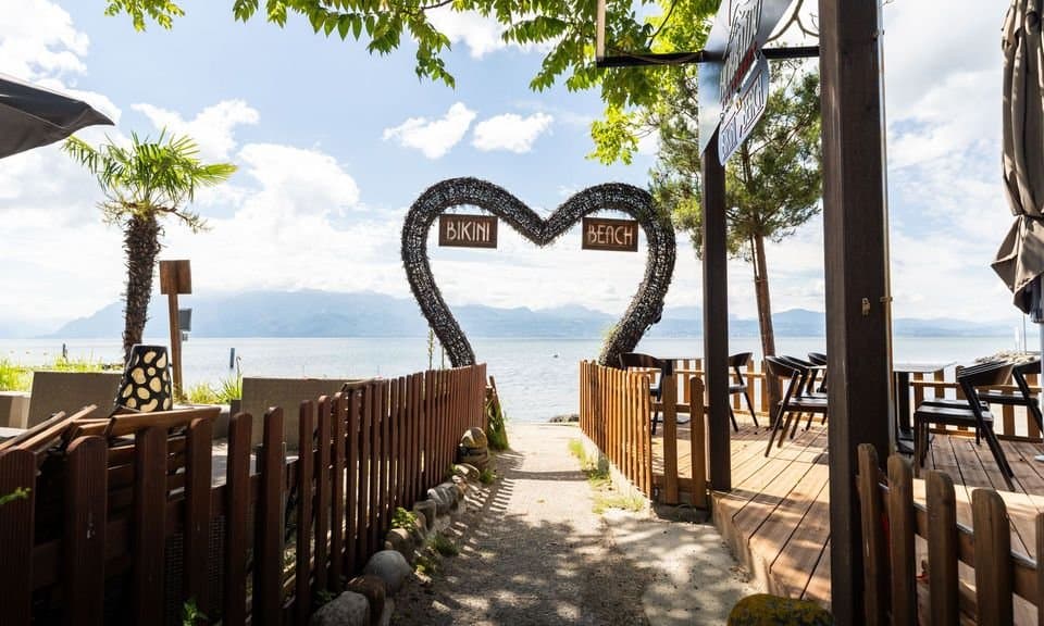 Hokkaido au lac – Foto 5