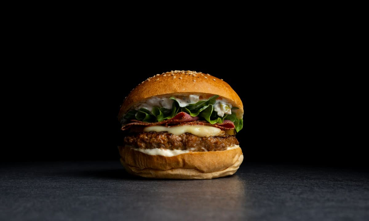 Holy Cow! Lausanne Terreaux – Foto 2