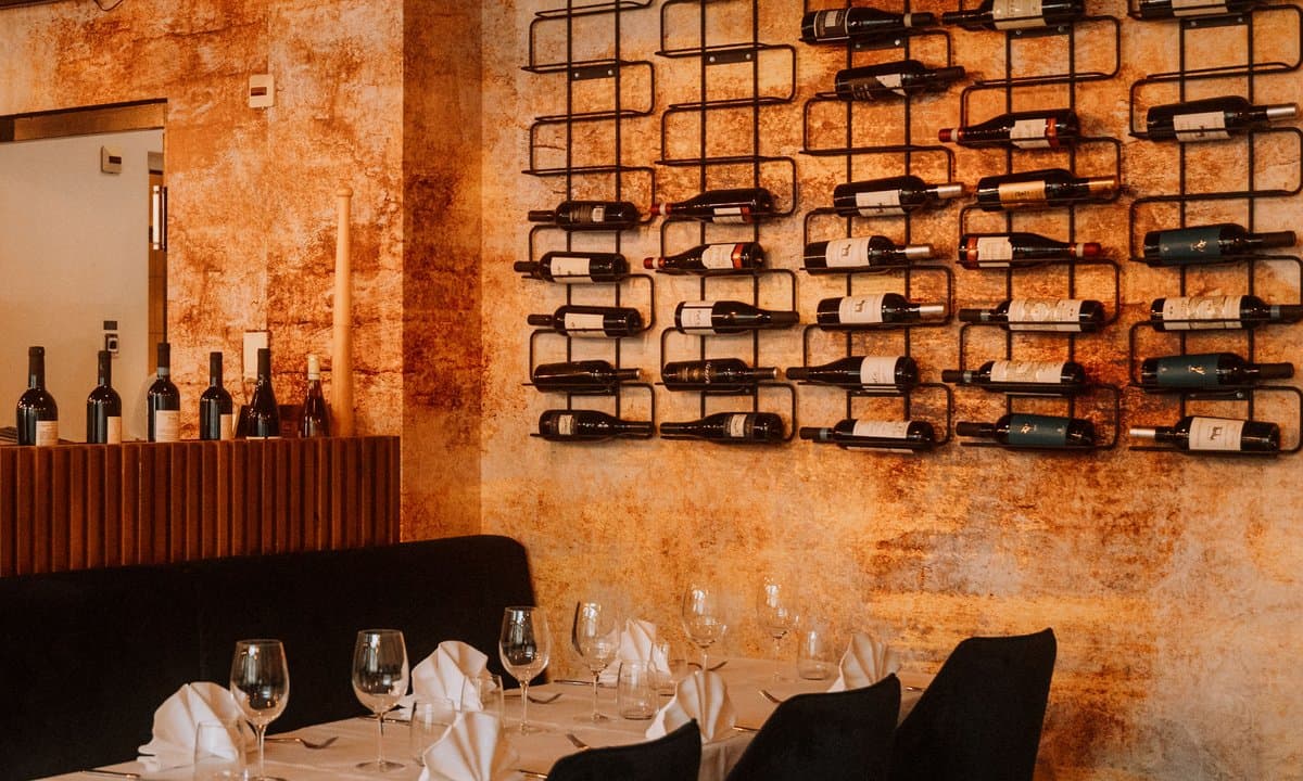 il Brigante – Restaurant in St. Gallen