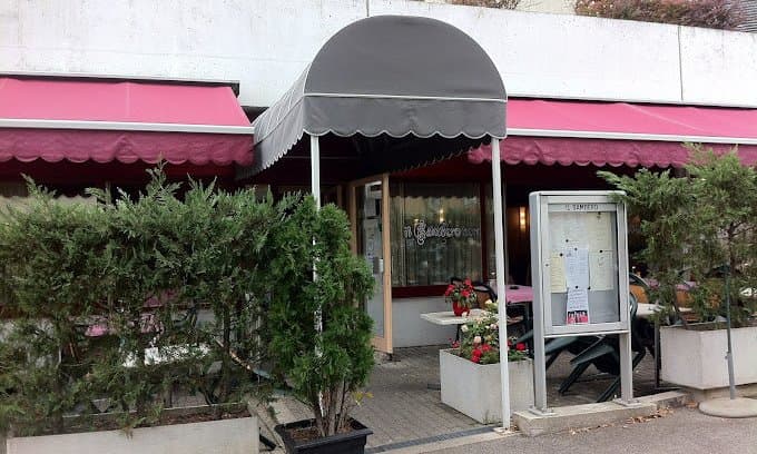 Restaurant Il Gambero