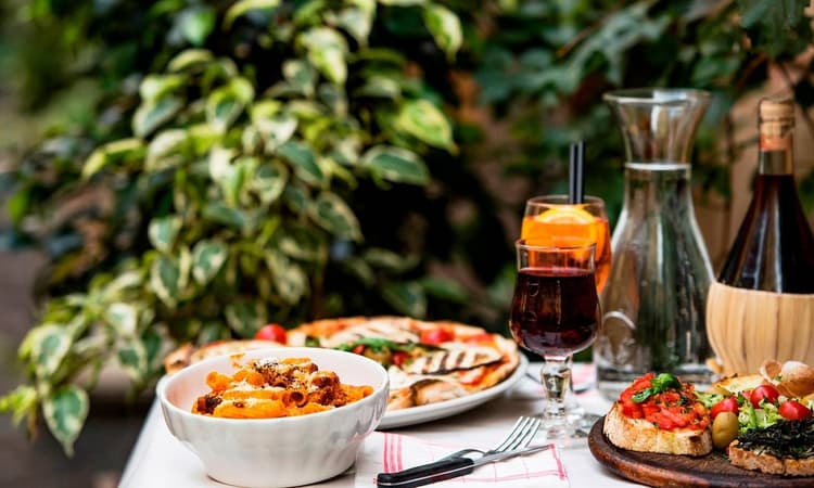 Il Vesuvio – Foto 1