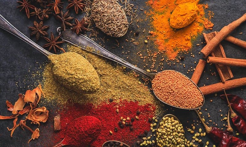 Indian Tandoori – Foto 2