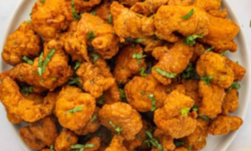 Indian Tandoori – Foto 3