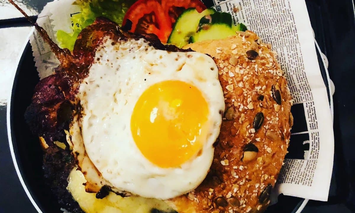 Café de l'Industrie – Foto 3