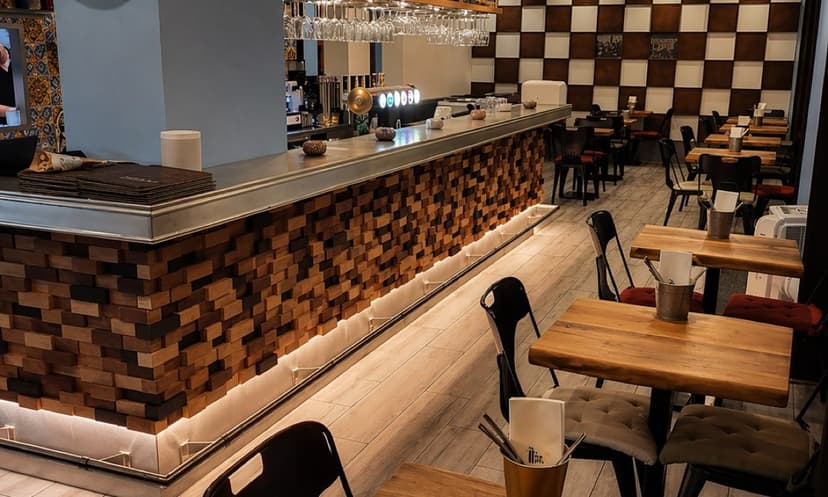 Restaurant Istanbleu – Restaurant in Renens