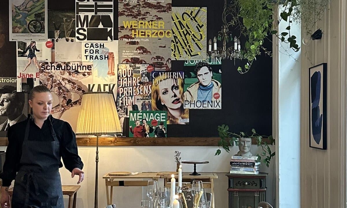 Kafi Franz – Foto 2