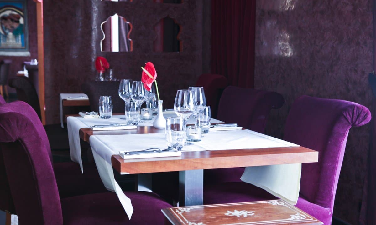 Karma Lounge