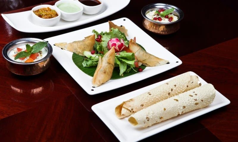 Karma Lounge – Foto 2