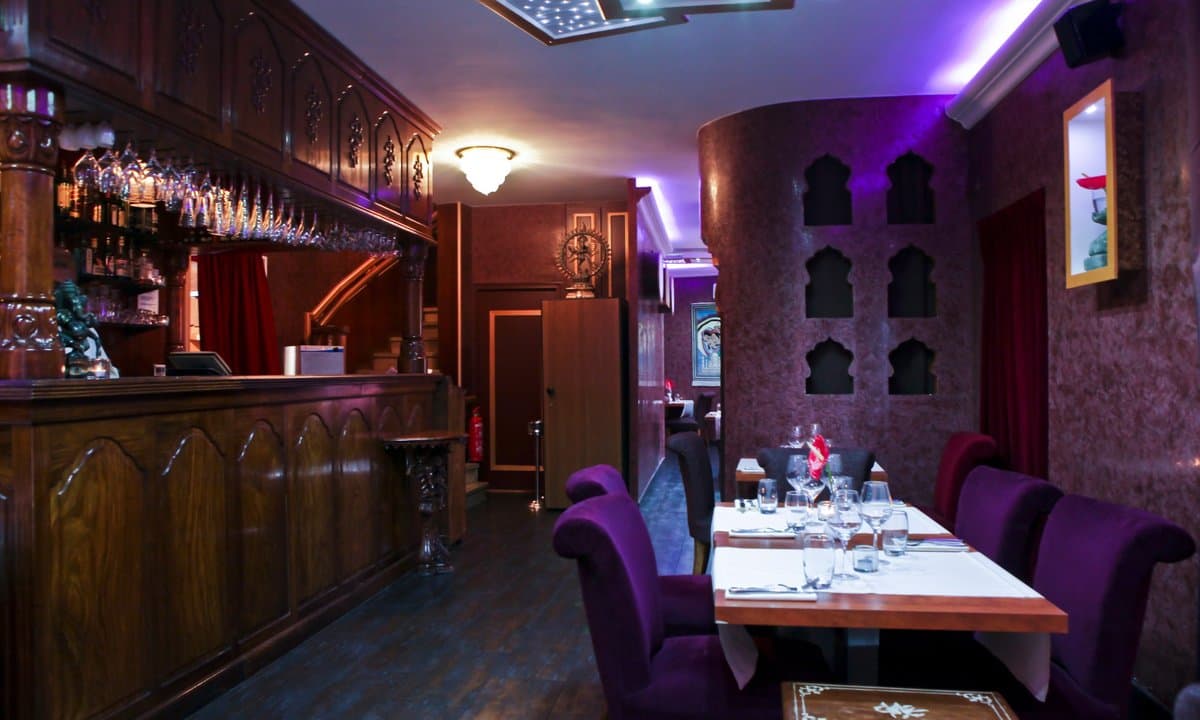 Karma Lounge – Foto 3