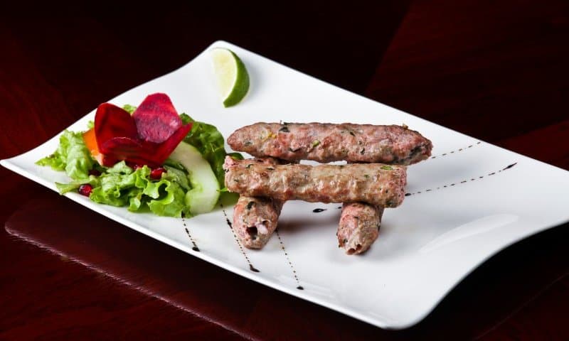 Karma Lounge – Foto 4