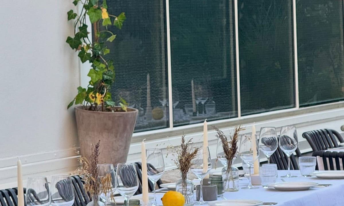 kā kitchen – Foto 6