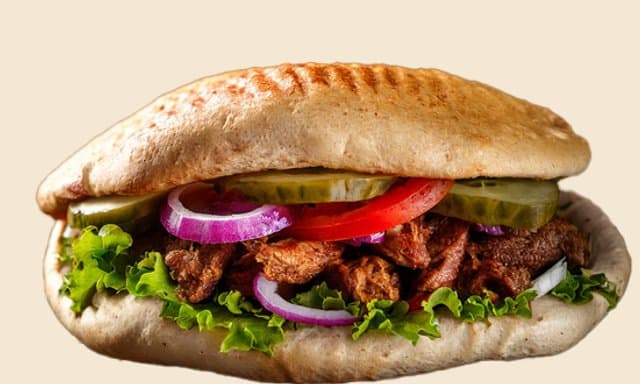 La Rôtisserie Kebab Lutry – Foto 2