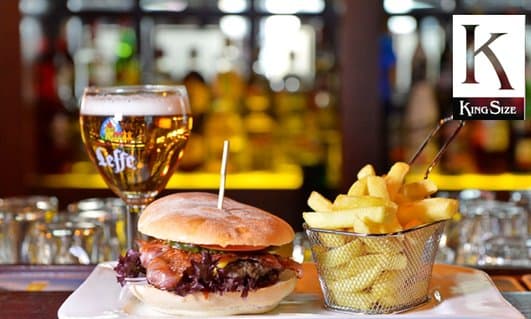 King Size Pub – Foto 2