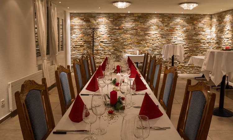 Restaurant Kreuz – Foto 1
