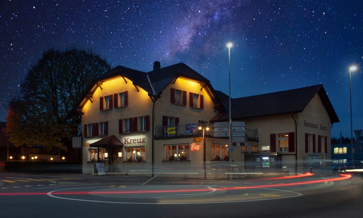 Restaurant Kreuz – Foto 4