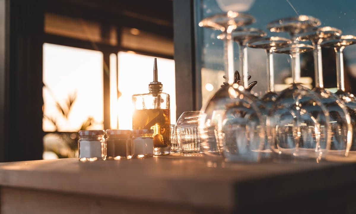 KulturBistro – Restaurant in Solothurn