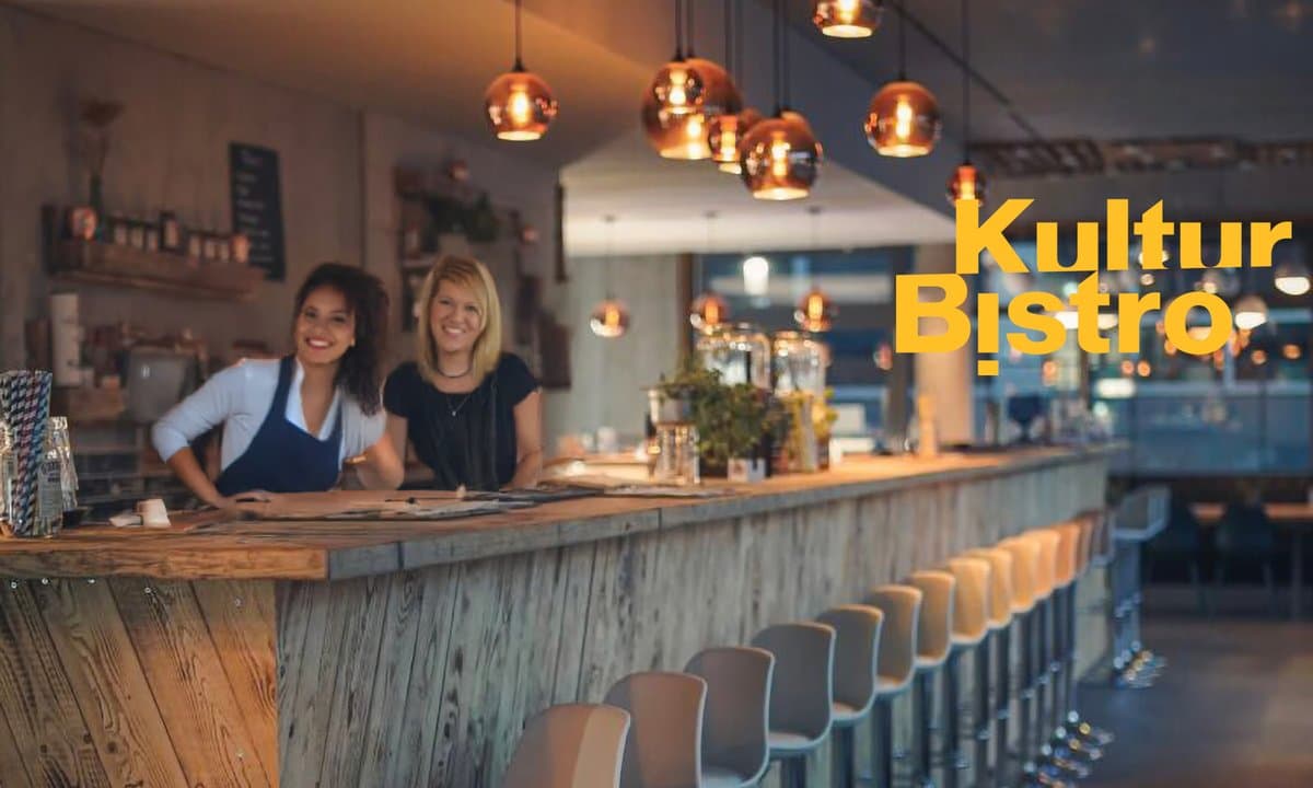 KulturBistro – Foto 2